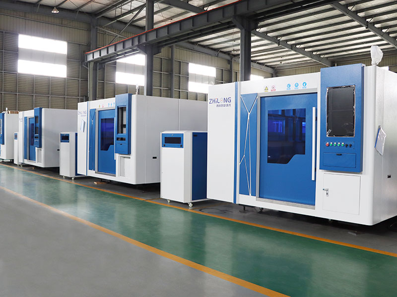 生產(chǎn)車(chē)間